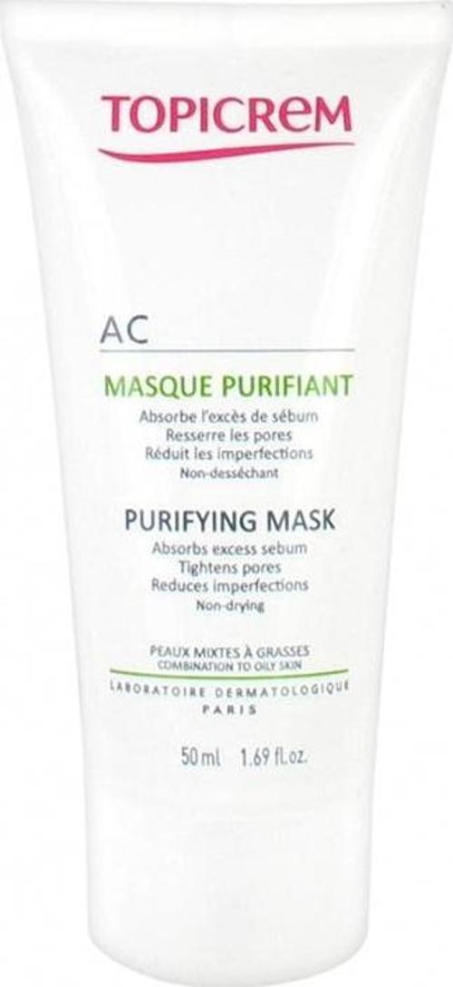 AC Arındırıcı Maske 50 ml