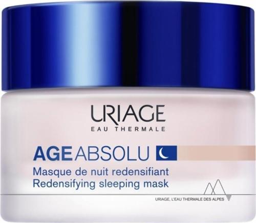 Age Absolu Redensifying Sleeping Mask 50 ml