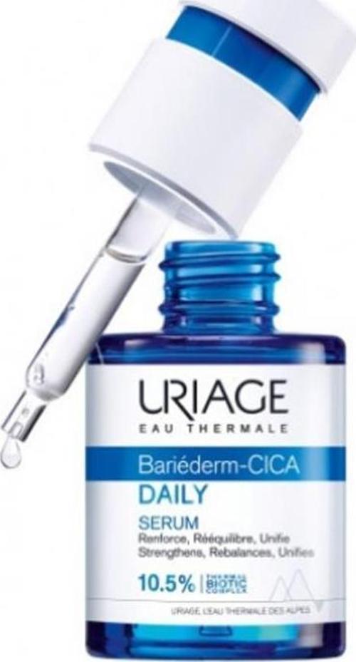 Bariederm-Cica Hassas Cilt Tipleri için Serum 30 ml