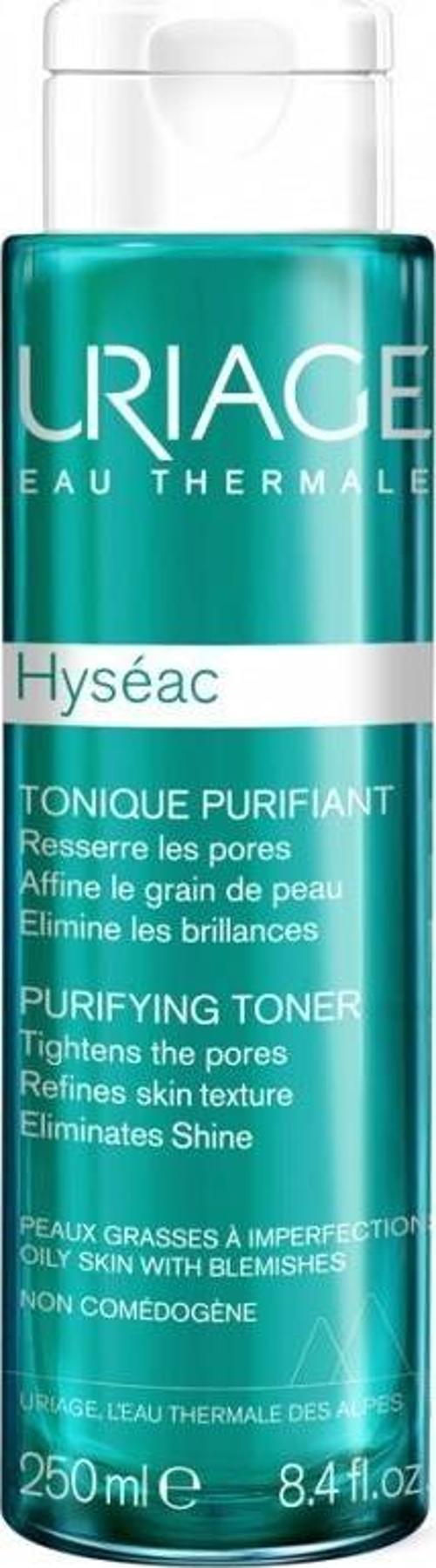 Hyseac Yağlı Ciltler için Tonik 250 ml