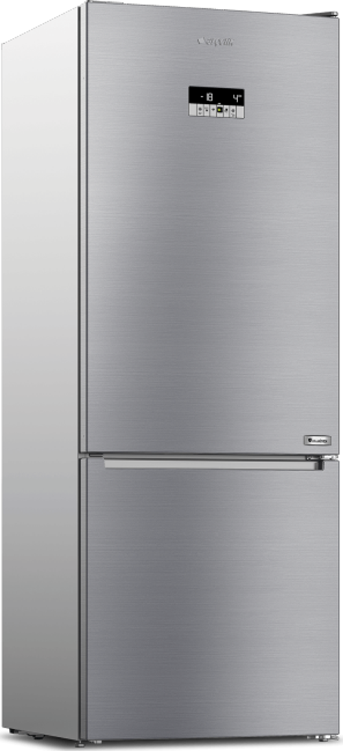 270514 EI Kombi Inox No Frost Buzdolabı