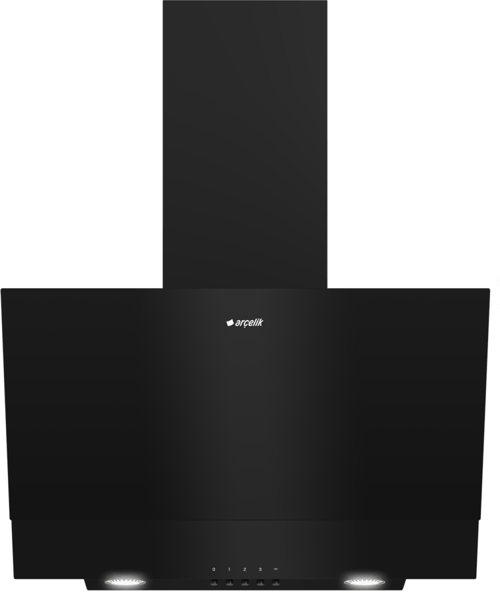 ADE 605 S Ankastre Duvar Tipi Davlumbaz