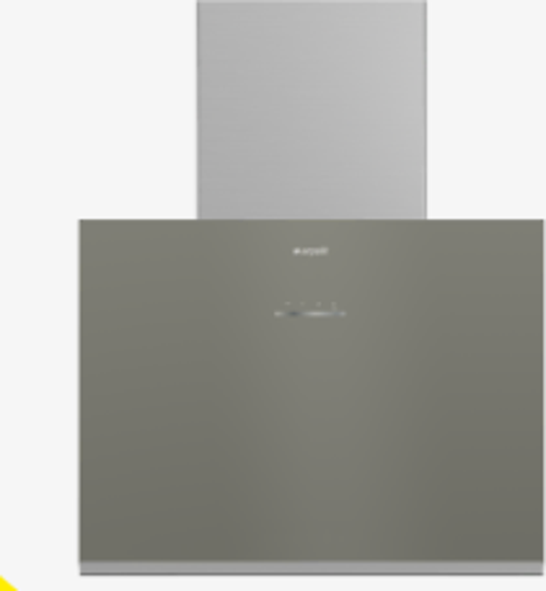 ADF 605 G Ankastre Duvar Tipi Davlumbaz