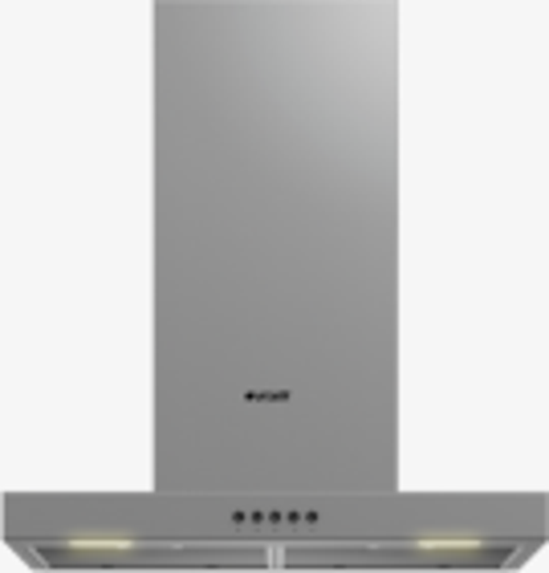 ADT 606 I Ankastre Duvar Tipi Inox Davlumbaz