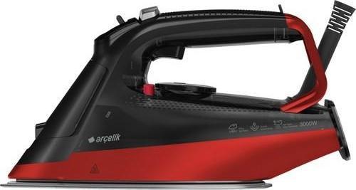 BEU 9030 M Aria TM Expert 3000 W Buharlı Ütü