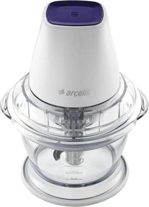 K 1632 VS 500 W Doğrayıcı