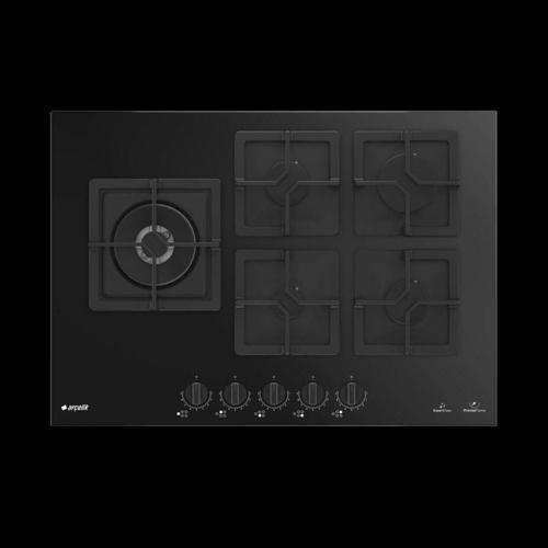 Ocd K 752-1 Dwkys Gazlı Cam Tablalı Ocak