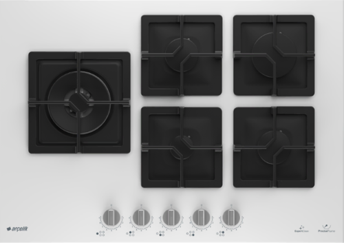 OCD K 752-2 DWKYB Ankastre Ocak