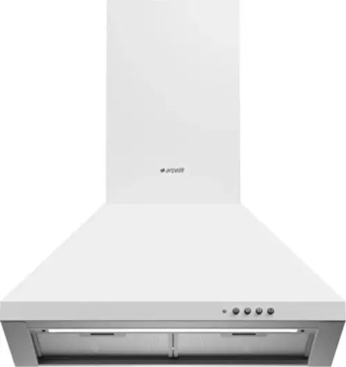 P 27 YB Ankastre Duvar Tipi Davlumbaz