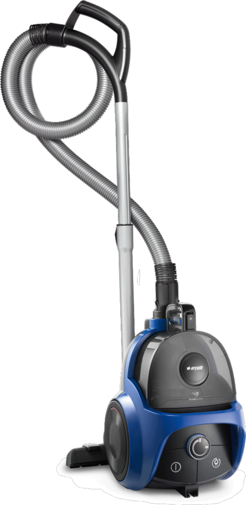 S 7564 Elektrikli Süpürge