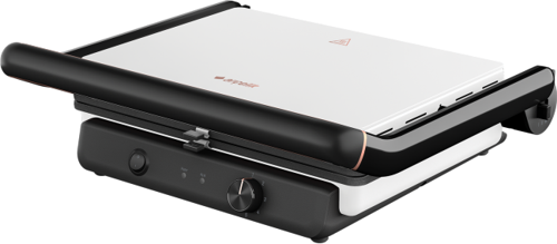 TM 6046 C Beyaz Resital Tost Makinesi