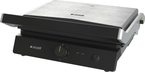 TM 9946 I Tost Makinesi