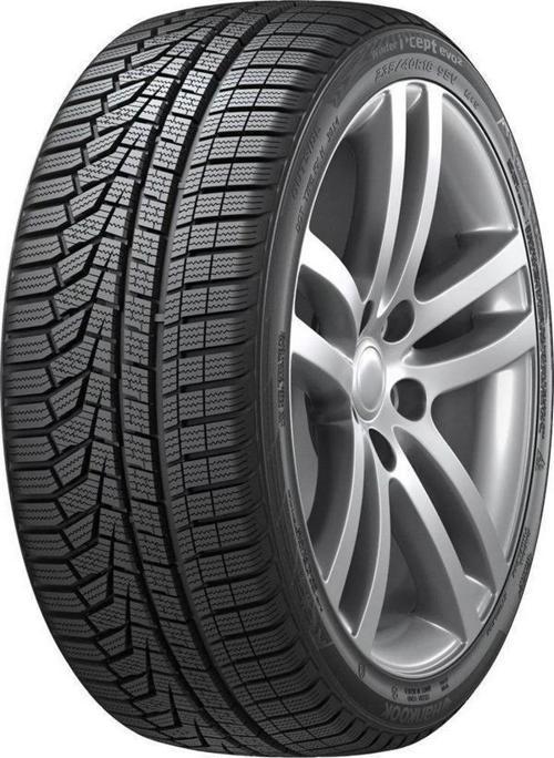 245/40R19 98V XL RFT W320B Winter i*cept evo2