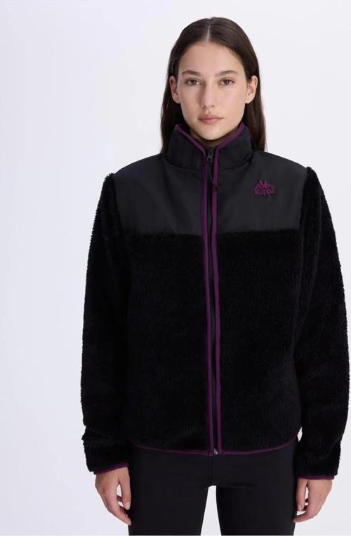 32232FW005 Authentic Alec Erkek Sweatshirt