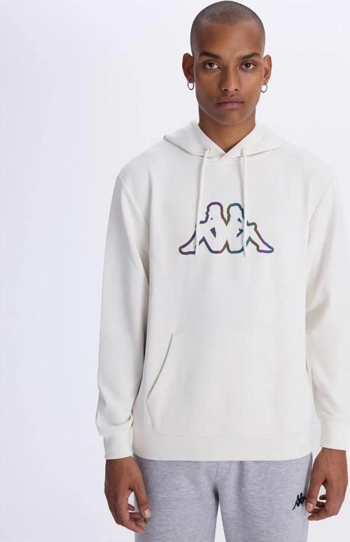 361X1KW005 Logo Brian Erkek Sweatshirt