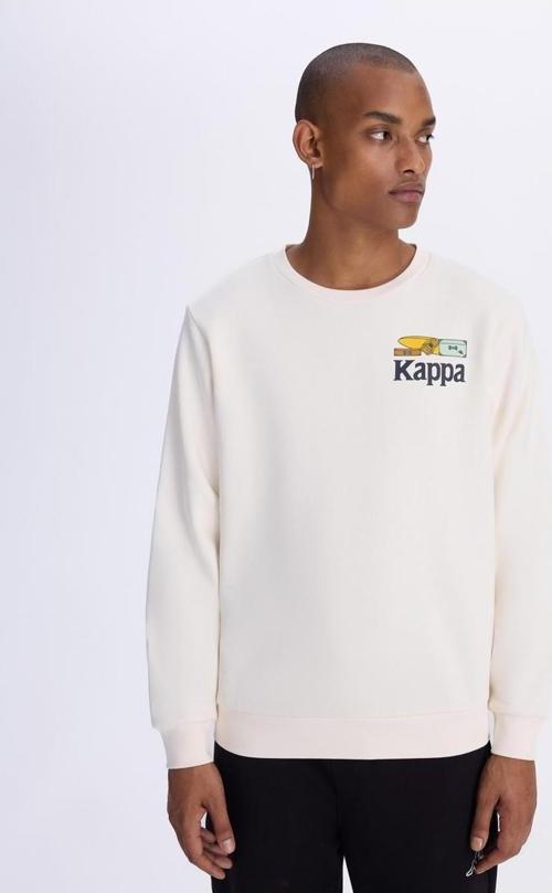 38244CWA2H Authentic Authentic Graphik Pyke Unisex Sweatshirt