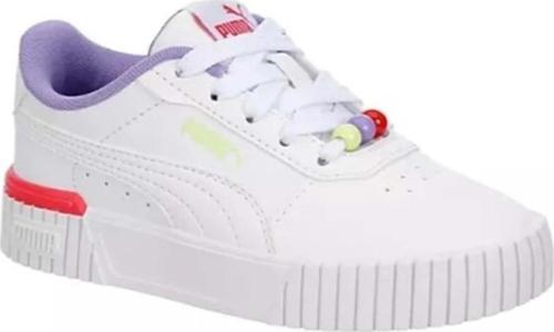 39847801 Carina 2.0 Pearls Ps Kız Çocuk Günlük Spor Ayakkabı