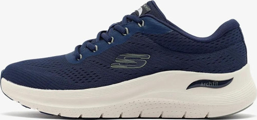 232700TK NVY Arch Fit 2.0 Erkek Spor Ayakkabı