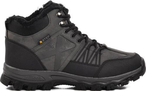 K8 Füme Unisex Outdoor Bot