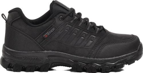 X5 Siyah Unisex Outdoor Ayakkabı