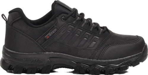 X5 Siyah Unisex Outdoor Ayakkabı