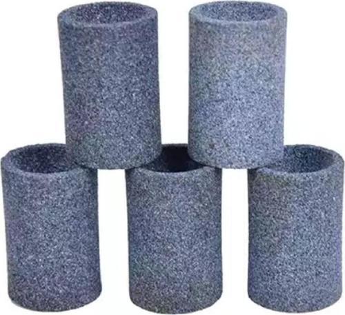 5 Adet Dart Ok Ucu Törpüsü. Dart Tip Sharpener.