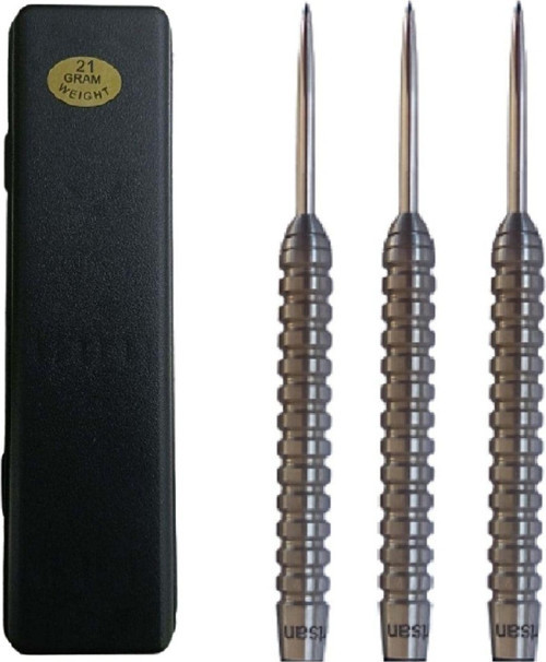 Tırtıl Tungsten %90 Dart Ok Seti 21 Gr.