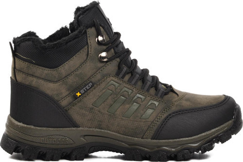 X6 Haki Erkek Outdoor Bot
