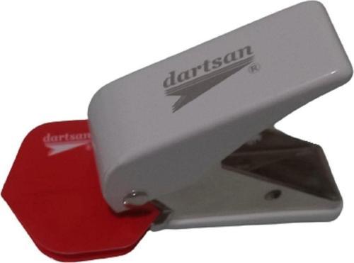 Dart Flight Puncher. Dart Flayt Delgeç
