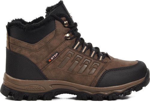 X6 Vizon Erkek Outdoor Bot