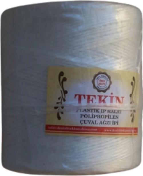 Çuvalağzı Polipropilen Bağlama Ipi. 1000 Gr
