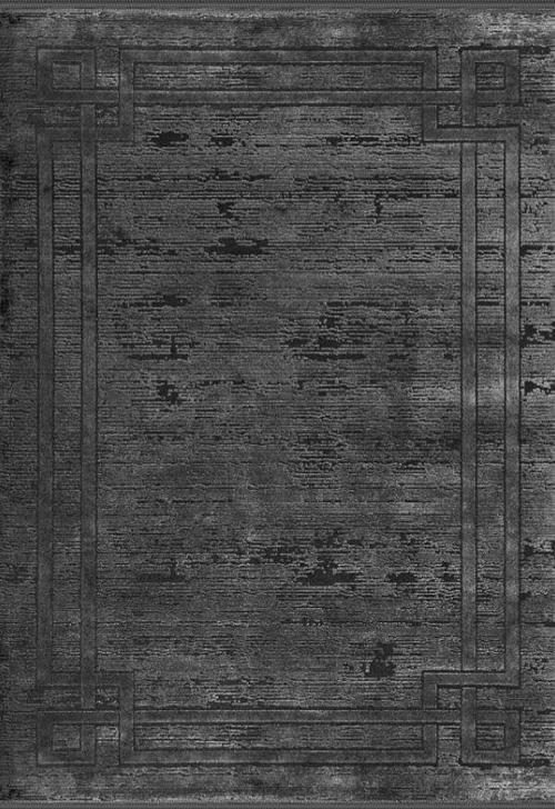 Halı Bamboo Lavi 34666 900 Serisi Bambu İplik Salon Oturma Odası Halısı