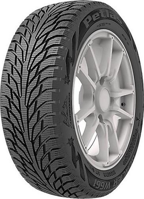 205/60 R16 TL 96T REINF. GLACIER W661 PETLAS 2024