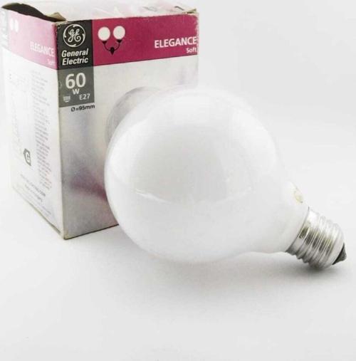 60W Elegance Soft Ampul Günışığı
