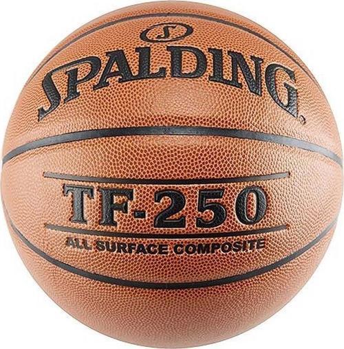 Spalding TF-250 Basketbol Topu Size 6