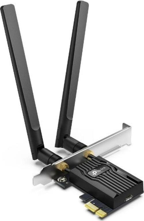 TP-LINK ARCHER TX55E AX3000 WI-FI 6 PCI EXPRESS