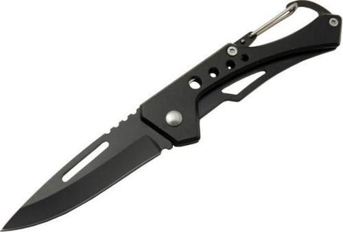 Hongjie Çakı Black 15,5 cm , Kemerlikli