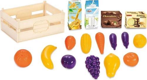 06 037 Pilsan Sandıklı Meyveler ve Sebzeler