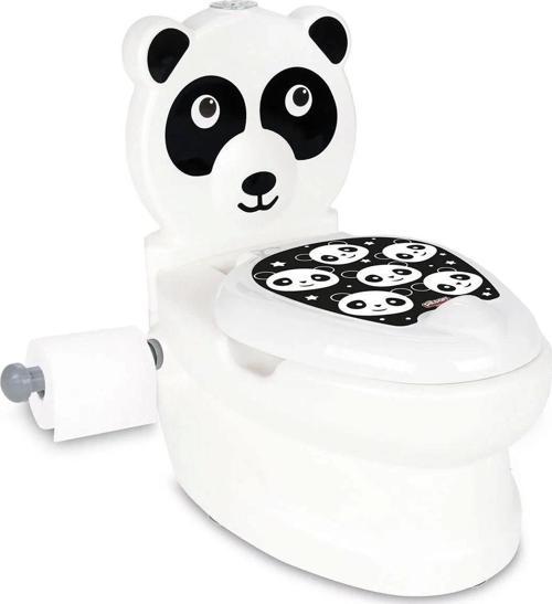 07 561 Pilsan Eğitici Panda Klozet