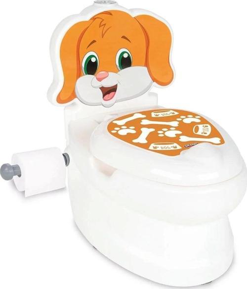 07 562 Pilsan Eğitici Köpek Klozet