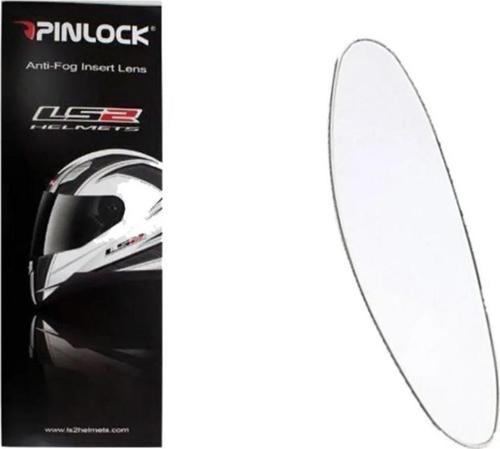 Dks041 Kask Buhar Camı Buğu Önleyici Pinlock Ff325 Strobe-ff351-rookıe-ff358-ff370-guronı-ff386-