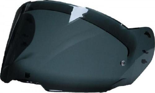Sx.100 - Sx.100r Kask Camı Siyah