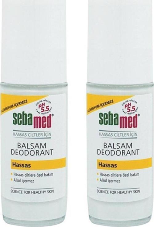 Roll-on Balsam 50 Ml X2