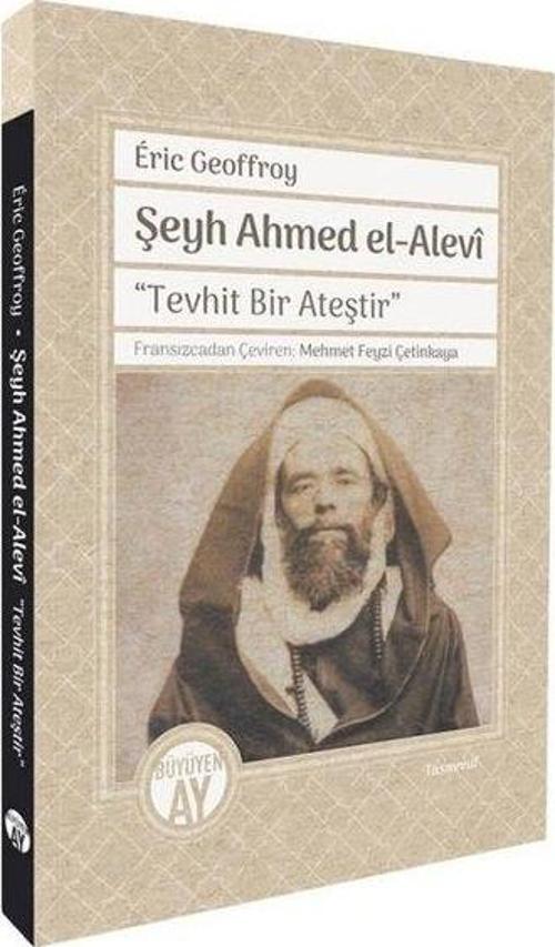Şeyh Ahmed el-Alevi