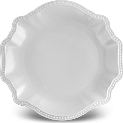 Carmen Lace Servis Tabağı 29 cm