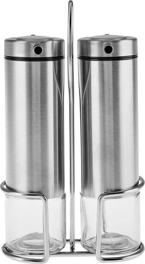Walter 3 Parça Inox Yağlık Sirkelik 235 ml