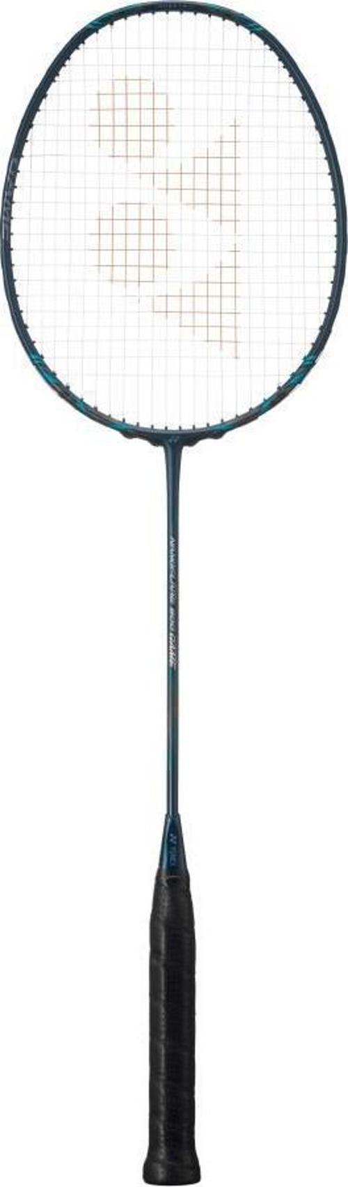 Nanoflare 800 Game (4UG5) Badminton Raketi Derin Yeşil