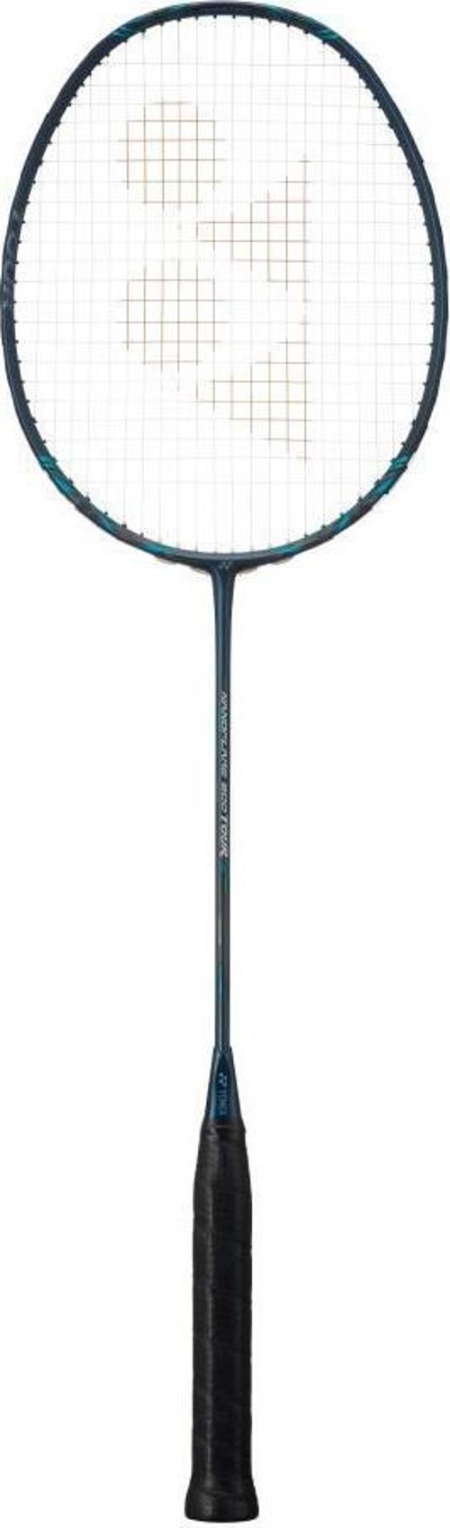Nanoflare 800 Tour (4UG5) Badminton Raketi Derin Yeşil