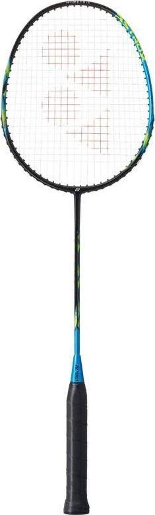 YY23 Astrox E13 Siyah Mavi Badminton Raketi