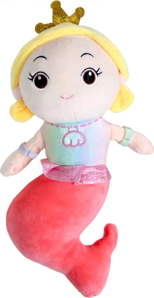 Nessiworld Peluş Deniz Kızı 35 cm